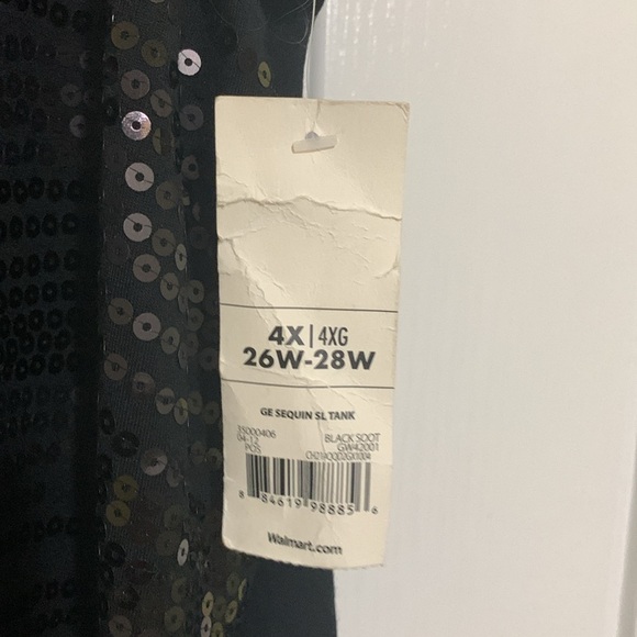 George Black sequence top. - Picture 5 of 9